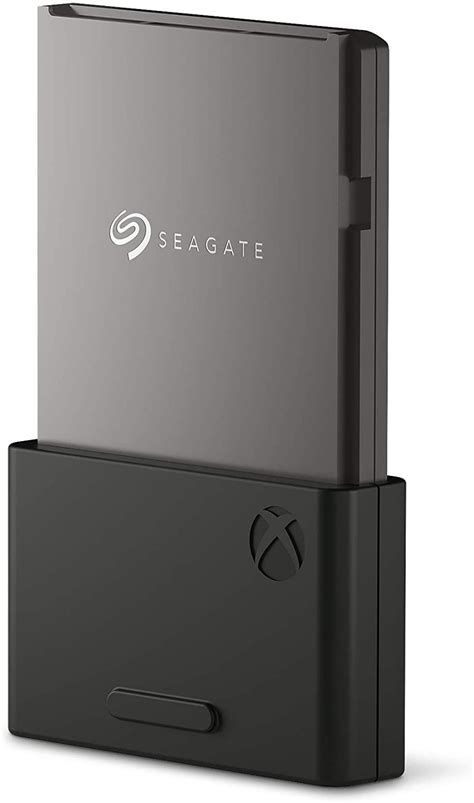 xbox storage expansion|Seagate Storage Expansion Card for Xbox Series X.